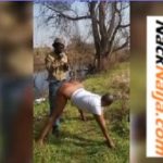 NACKNAIJA: How to make a man fuck like a dog NACKNAIJA: How to make a man fuck like a dog