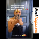 SHORT CLIP: She mistakenly showed her boob on tiktok video SHORT CLIP: She mistakenly showed her boob on tiktok video