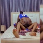 LEAK VIDEO: Sextape Of Slim Naija Guy With Thick Girlfriend LEAK VIDEO: Sextape Of Slim Naija Guy With Thick Girlfriend