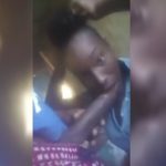 LEAK VIDEO: Nurse Serah Sucking Dick