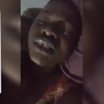 LEAK VIDEO: This is good sex, the lady is feeling it LEAK VIDEO: This is good sex, the lady is feeling it