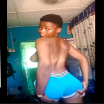 LEAK VIDEO: She will make you cum less than 2min LEAK VIDEO: She can make you cum less than 2min