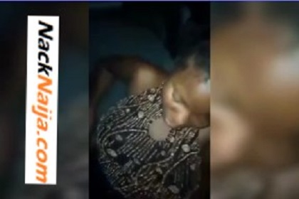 LEAK VIDEO: I took a hookup, fucked in my car, paid her and off she goes