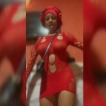 LEAK VIDEO: Naughty Benin Girl Candy LEAK VIDEO: Naughty Benin Girl Candy