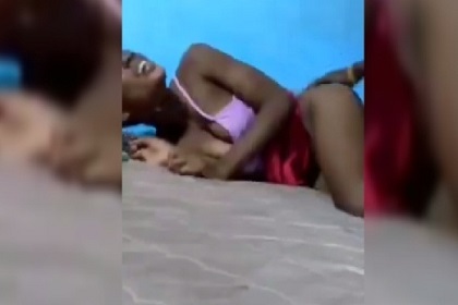 LEAK VIDEO: Mercy Toriola Exposed After Being Fucked