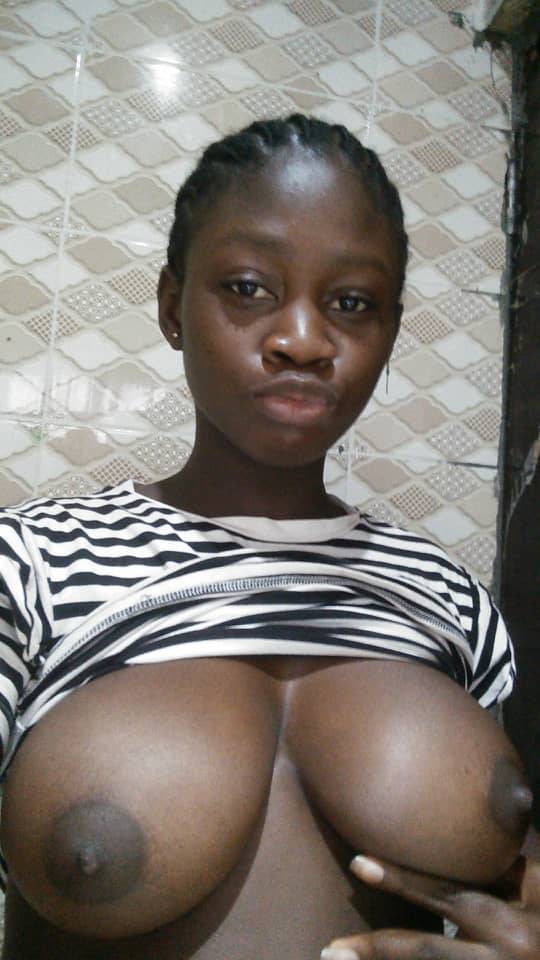 PHOTOS Perpetual Nude Pictures Leaked Nacknaija 