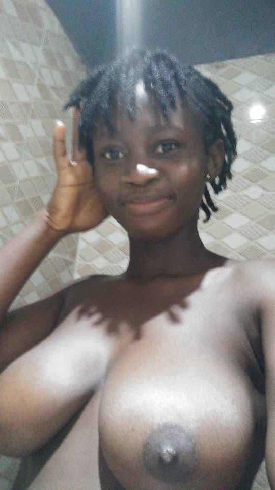 PHOTOS: Perpetual Nude Pictures Leaked