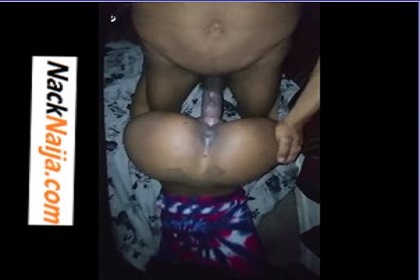 LEAK VIDEO: Accidentally cum inside my ex