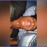 LEAK VIDEO: A palm wine seller chopped by a married man LEAK VIDEO: A palm wine seller chopped by a married man
