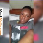 NACKNAIJA: Sugar Daddy with a Uni student NACKNAIJA: Sugar daddy and a Uni student