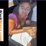 LEAK VIDEO: This lady nearly cut off my dick LEAK VIDEO: This lady nearly cut off my dick