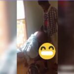 LEAK VIDEO: A married Hajia chopped by 2 carpenters LEAK VIDEO: A married Hajia chopped by 2 carpenters