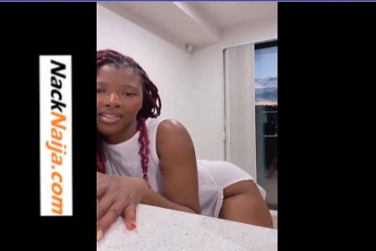 NACKNAIJA: I can fuck you to coma if you are not man enough NACKNAIJA: I can fuck you to coma if you are not man enough