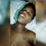 LEAK VIDEO: Hostel girl couldn't control her emotions