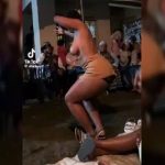 NACKNAIJA: Topless South African Tradition NACKNAIJA: Topless South African Tradition