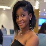 LEAK VIDEO: Angie Stylish Ghanaian Tiktoker Leaked Sextape