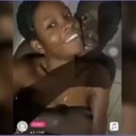 LEAK VIDEO: 2 lovers in the shower LEAK VIDEO: 2 shs lovers in the shower