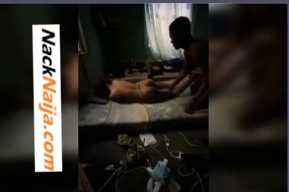 THROWBACK: He used tramadol to fuck the Shs girl
