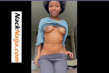 NACKNAIJA: Ama 2k are hot
