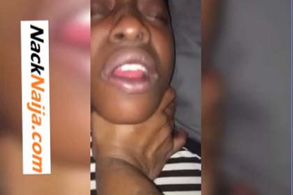 LEAK VIDEO: Baby I am sorry I will not cheat again please forgive me