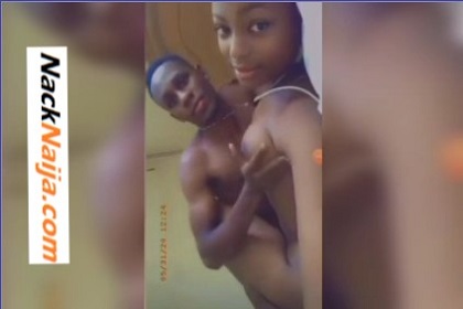 LEAK VIDEO: Another 2 Classmates drop sextape
