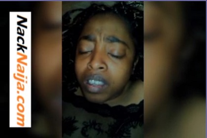 LEAK VIDEO: My senior sister gets fucked Up crying