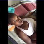 LEAK VIDEO: Brother in law and sister in law disgraceful sextape