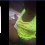 LEAK VIDEO: I chop anytime her parents are not around LEAK VIDEO: I chop anytime her parents are not around