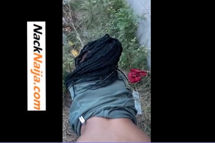 LEAK VIDEO: Bend over mama LEAK VIDEO: Bend over mama