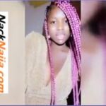 LEAK VIDEO: Another Ghana girl on TikTok LEAK VIDEO: Another Ghana girl on TikTok