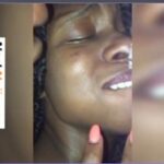 LEAK VIDEO: Taking her womb out on her birthday LEAK VIDEO: Taking her womb out on her birthday