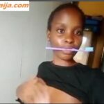LEAK VIDEO: Genevieve Showing Her Boobs