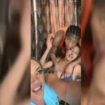 LEAK VIDEO: Live Video Of Very Naughty Babes