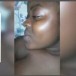 LEAK VIDEO: She said I was destroying her Kidney LEAK VIDEO: She said I was destroying her Kidney
