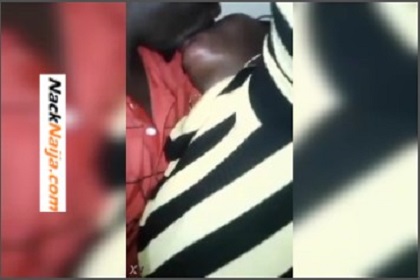 THROWBACK: I chopped the bar waitress that night