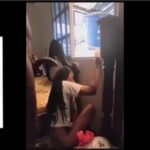 VIDEO: Another girl begs for her life LEAK VIDEO: Another girl begs for her life