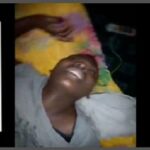 LEAK VIDEO: Nacking her after she got drunk LEAK VIDEO: Nacking her after she got drunk