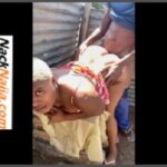 LEAK VIDEO: Fucking Ko Mokhukhuni LEAK VIDEO: Fucking Ko Mokhukhuni