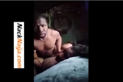 LEAK VIDEO: My love for Selina grows strong