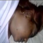 LEAK VIDEO: Chopping a school headmistress