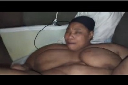 LEAK VIDEO: She can't take my dick LEAK VIDEO: She can't take my dick