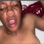 LEAK VIDEO: She got angry when I pulled out of her LEAK VIDEO: She got angry when I pulled out of her