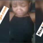 VIDEO: Amanda cried as I hit her G spot LEAK VIDEO: Amanda cried as I hit her G spot