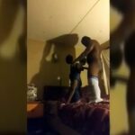 LEAK VIDEO: Nacking Her In The Mouth First Time She Visited LEAK VIDEO: Nacking Her In The Mouth First Time She Visited