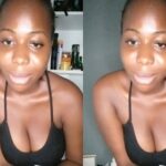 PHOTOS: Jessica Onome Nude Photos Leak PHOTOS: Jessica Onome Nude Photos Leak
