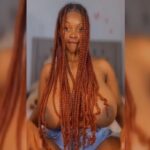SHORT VIDEO: Stephanie With Biggest Boobs Of The Month LEAK VIDEO: Stephanie With Biggest Boobs Of The Month