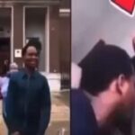 THROWBACK: Trending video of Pastor Odumeje lookalike sucking ToTo