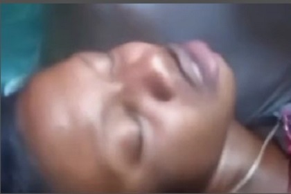 LEAK VIDEO: Morning sex with my step-sister Screenshot 2024-09-02 084641