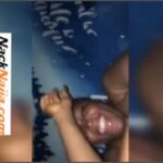 LEAK VIDEO: The ogogoro seller pussy is so dry LEAK VIDEO: The ogogoro seller pussy is so dry