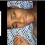 LEAK VIDEO: To destroy her vagina is the mission LEAK VIDEO: To destroy her vagina is my mission